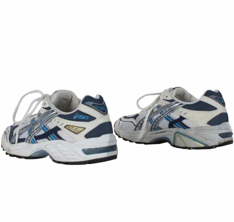 Asics Women's Foundation 7 UK 6.5-6